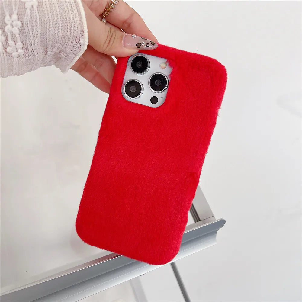 Coque Douceur