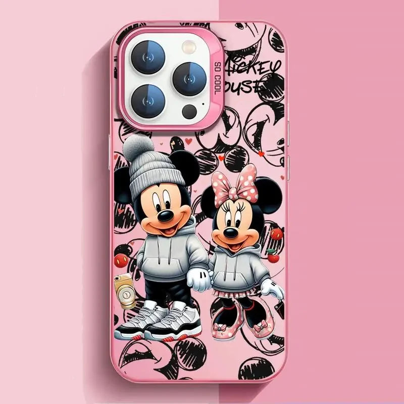 Mickey & Minnie – L’amour Magique