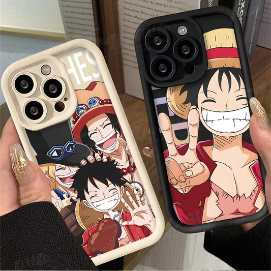 Sur la Route du One Piece